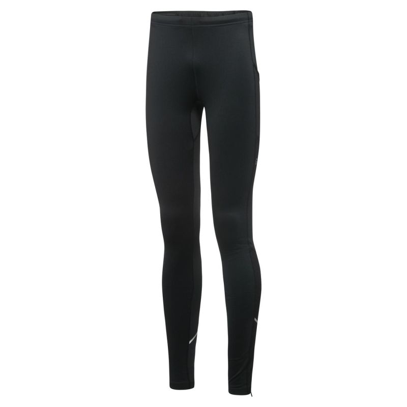 gore r3 thermo tights 576 100531 black