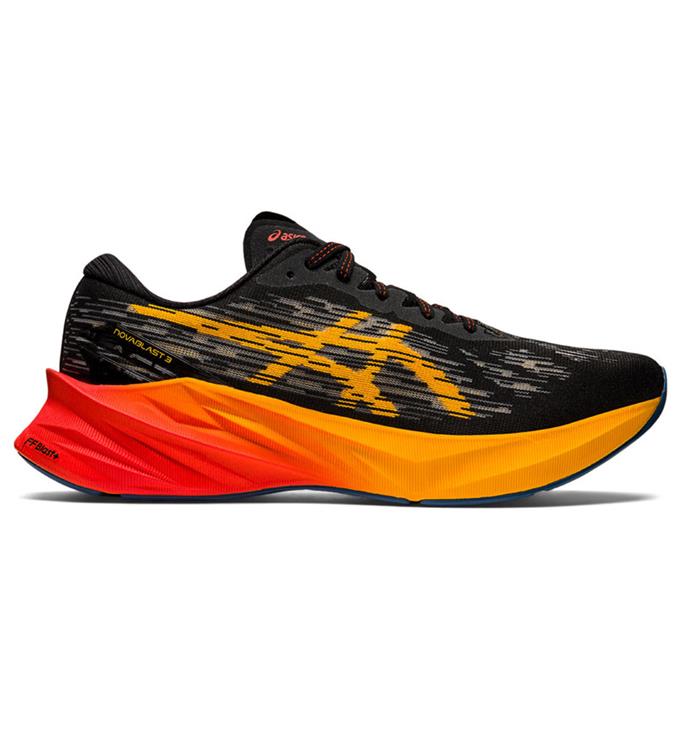 ASICS Men Novablast 3 Hardloopschoenen