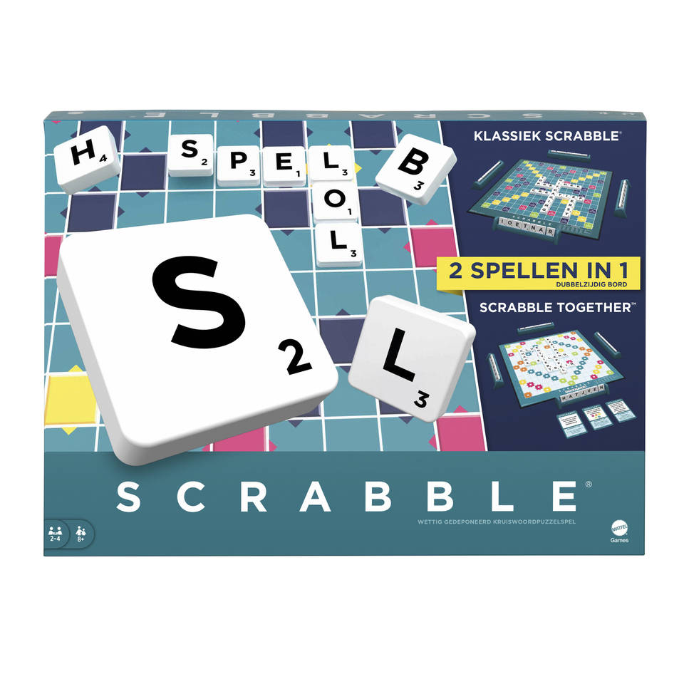 Scrabble Original