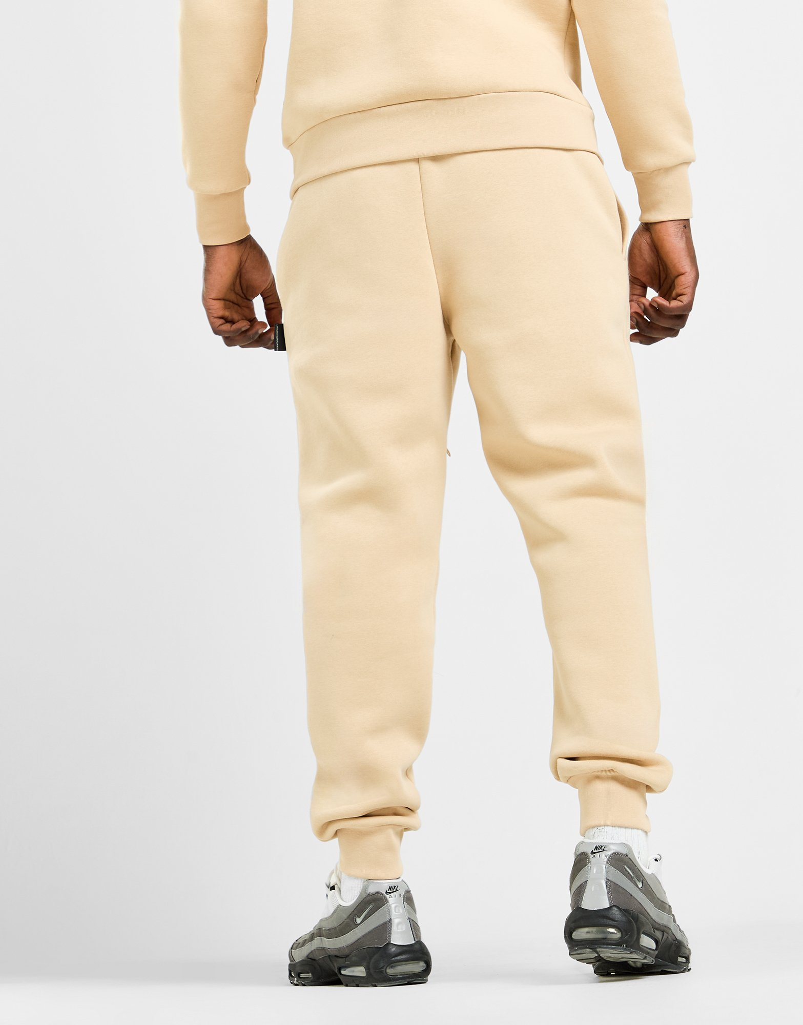 Hoodrich Pantalon de jogging Core Homme