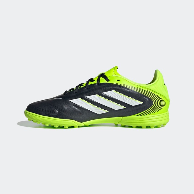 adidas Performance Fussballschuh »COPA PURE 3 LEAGUE KUNSTRASEN E KINDER«  geeignet für harte Untergründe Asche und Kunstrasen