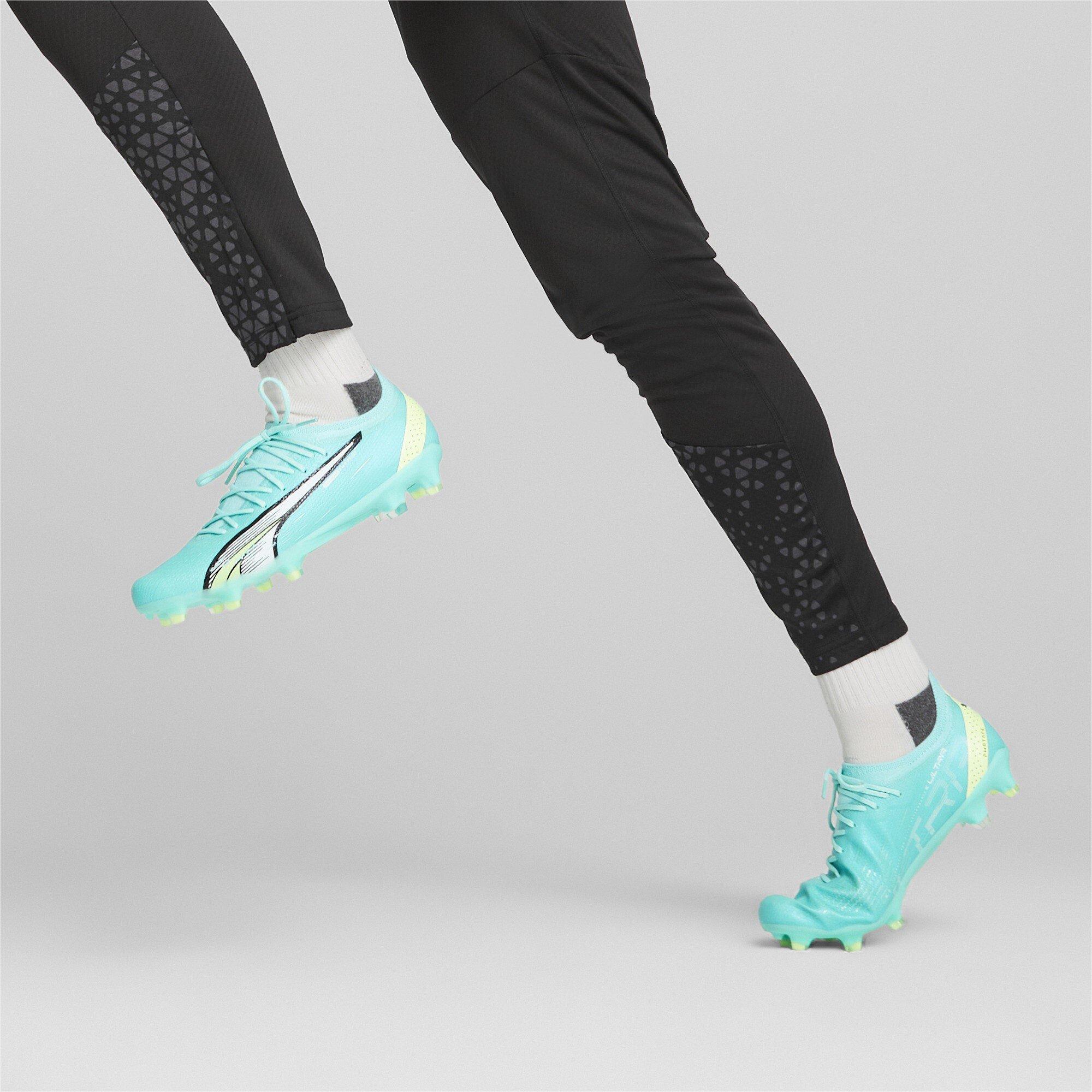 Puma Ultra.1 Firm Ground Football Boots Womens