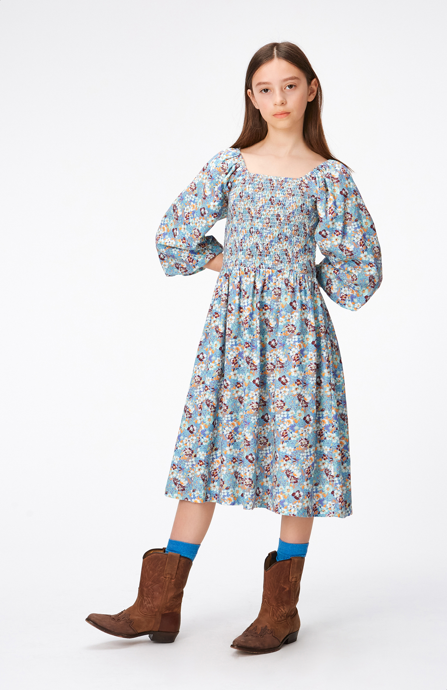 Cherisa - Spring Bloom Mini