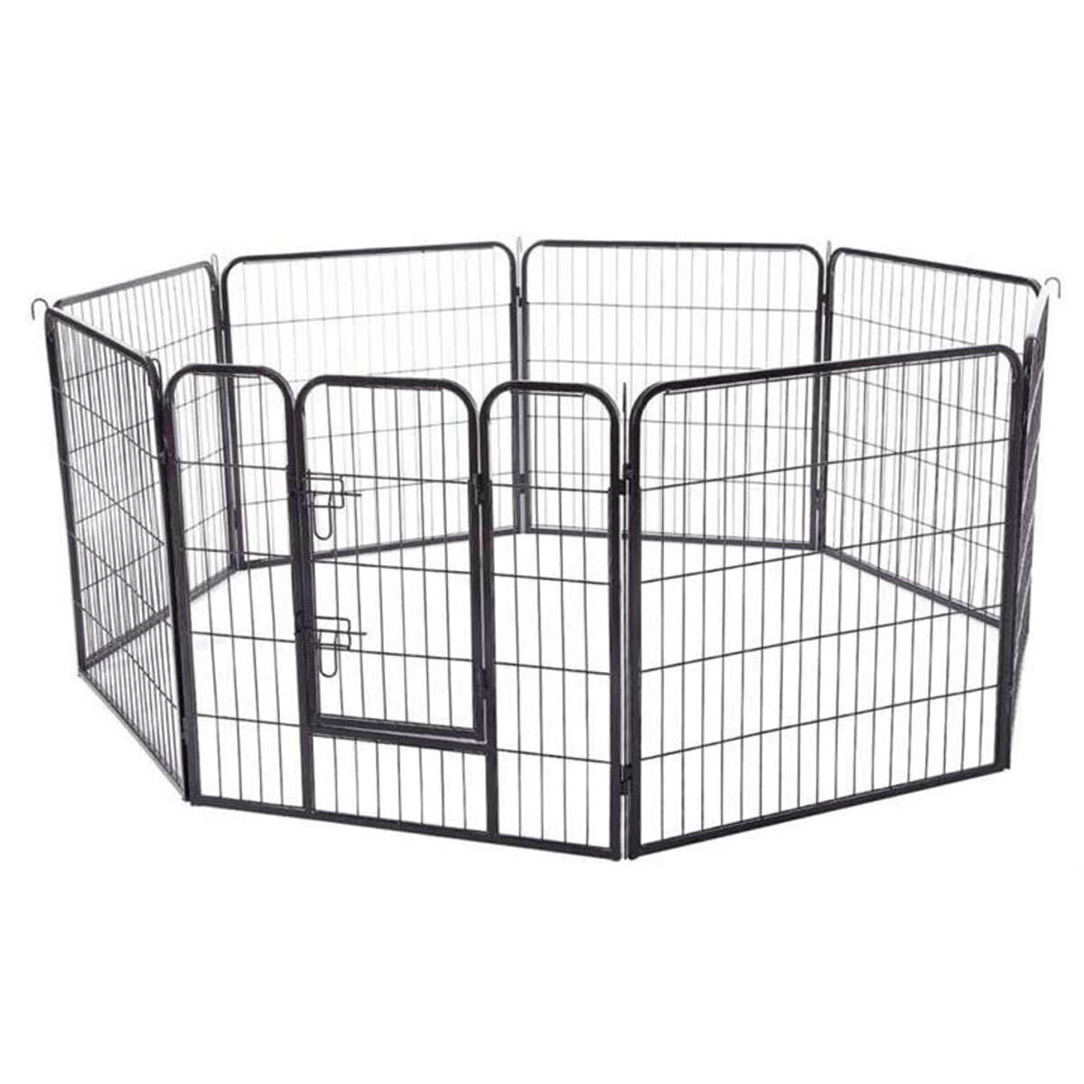 Trekker Valpebinge Sterk S, 8-Panel 80x60cm