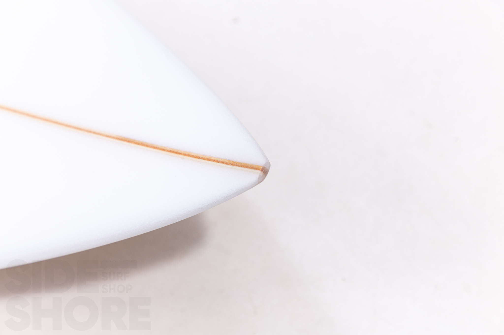 Al Merrick CI Pro - 6'0 x 18 5/8