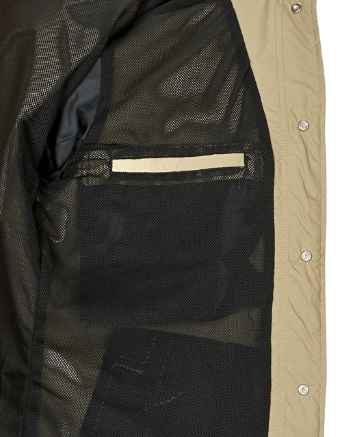Dickies - OAKPORT COACH Beige
