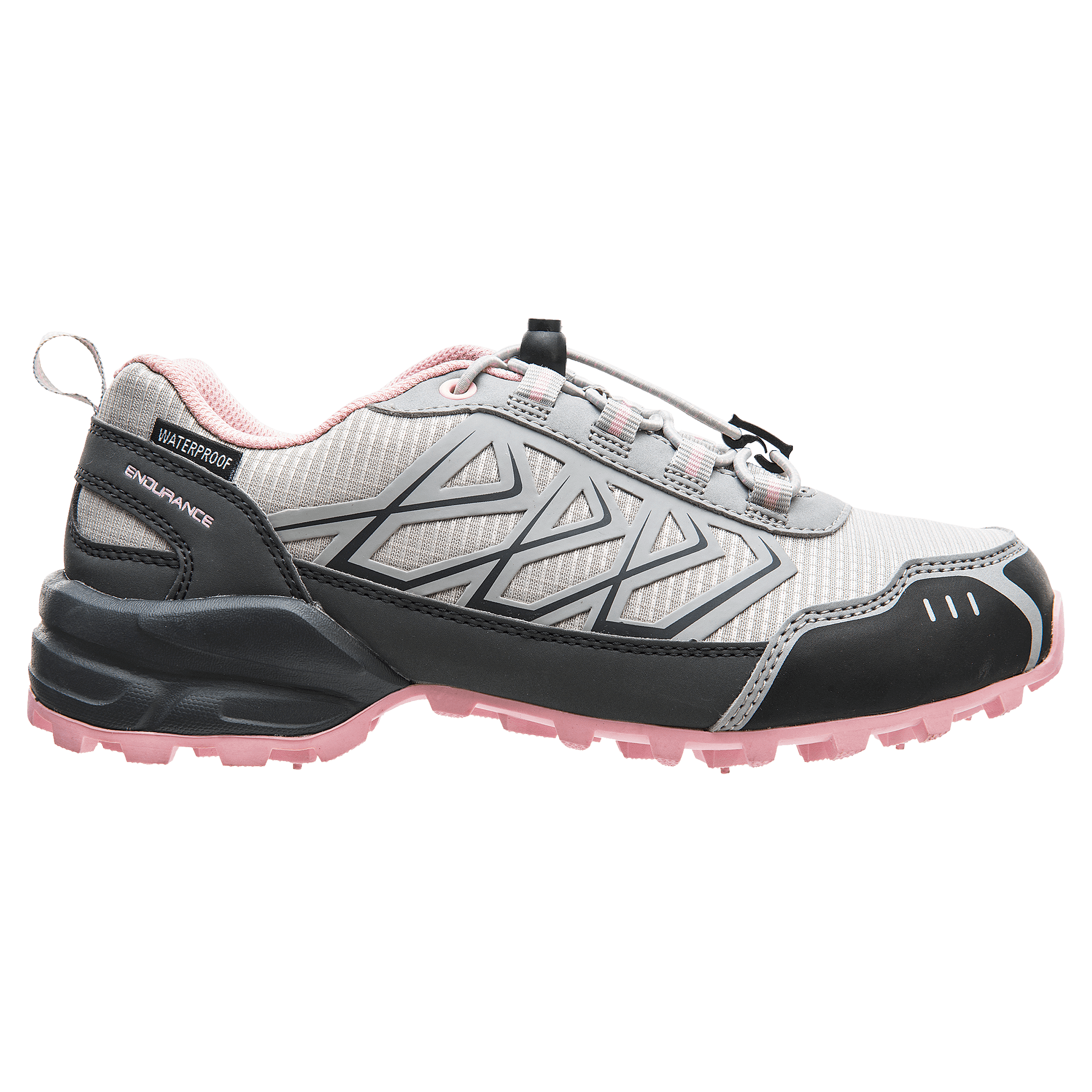 Endurance Trail Kids WP Outdoor Shoe - Tursko