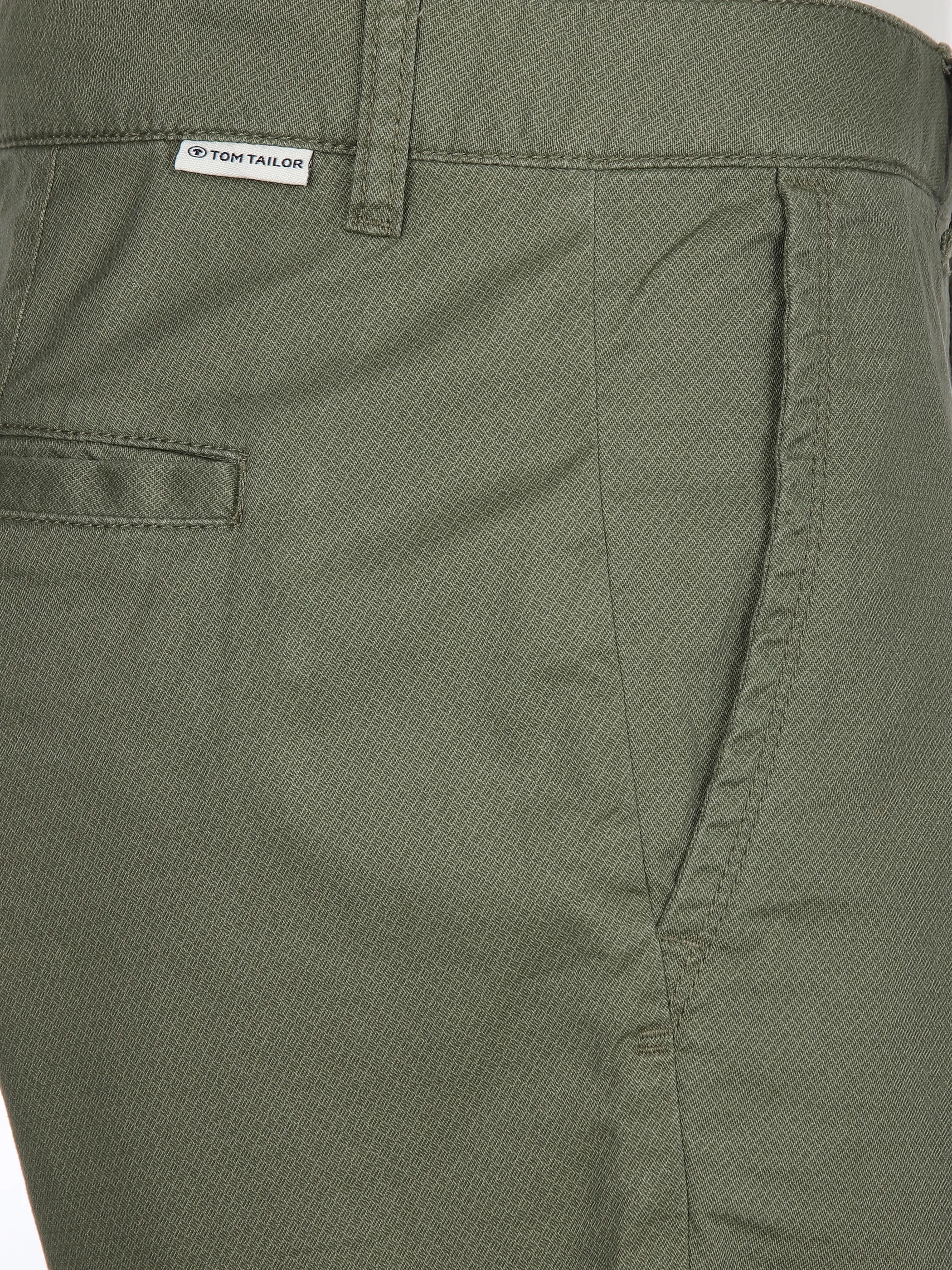 Herren Chino Shorts Regular