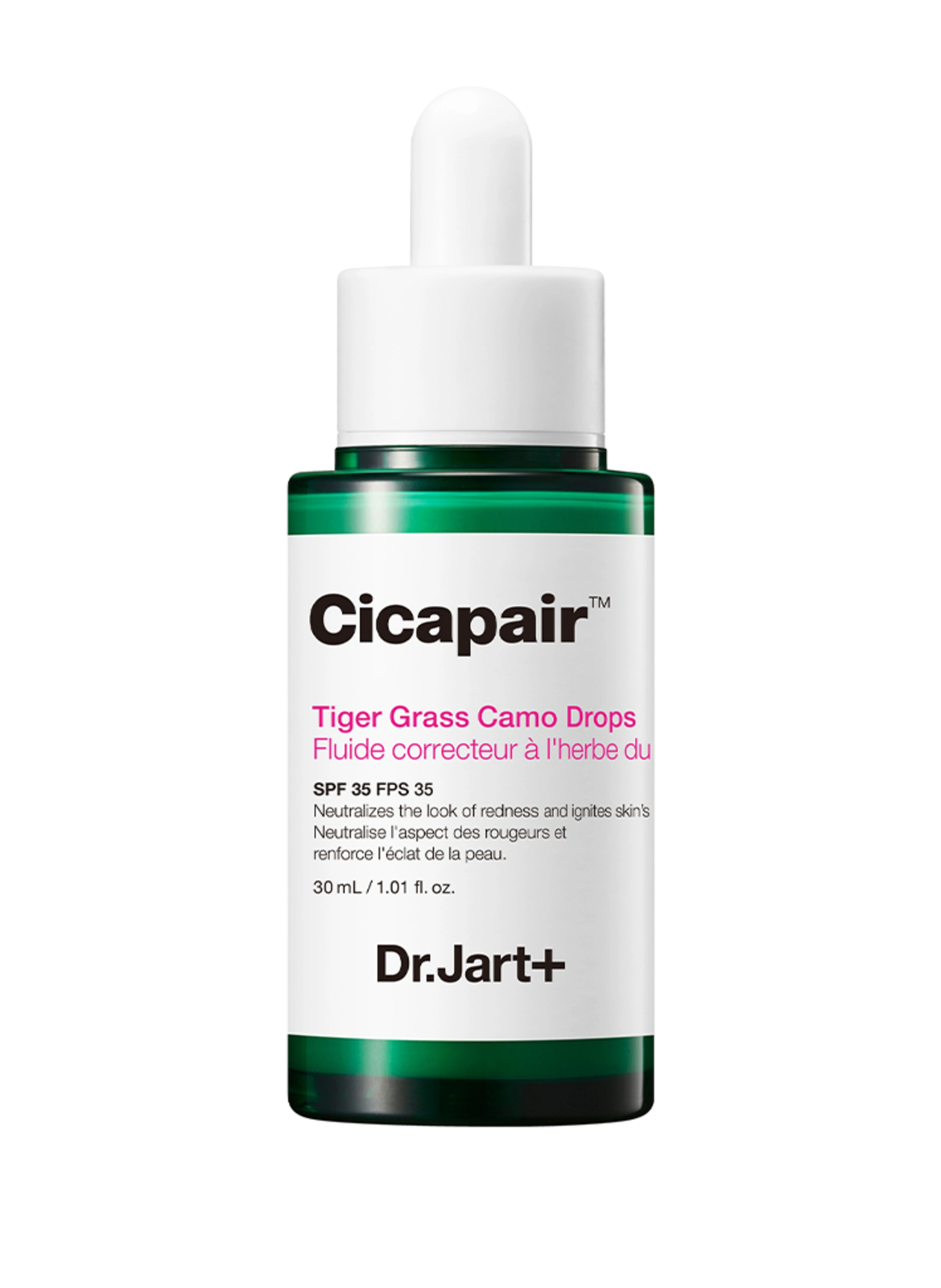 Dr.Jart+ CICAPAIR TIGER GRASS CAMO DROPS