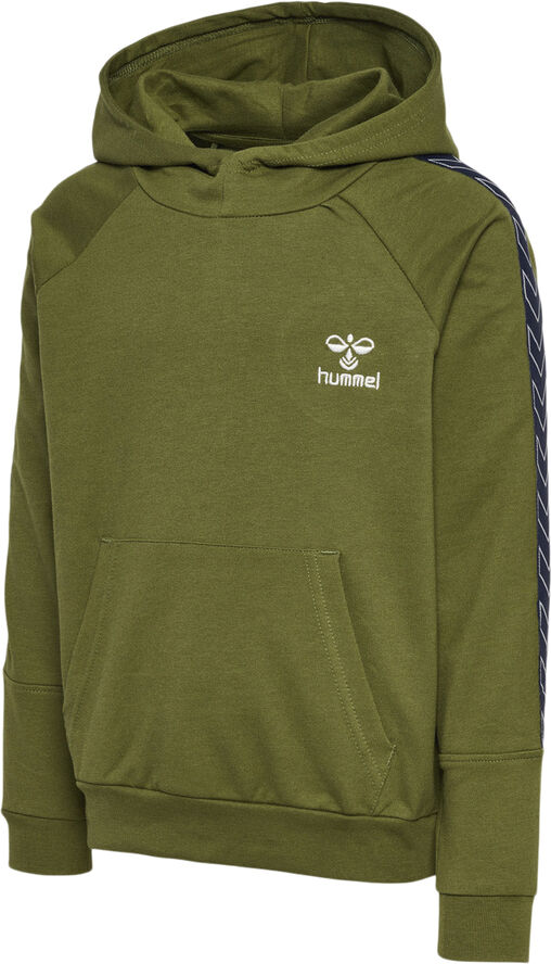 Hummel Coolio joggingdragt Grøn