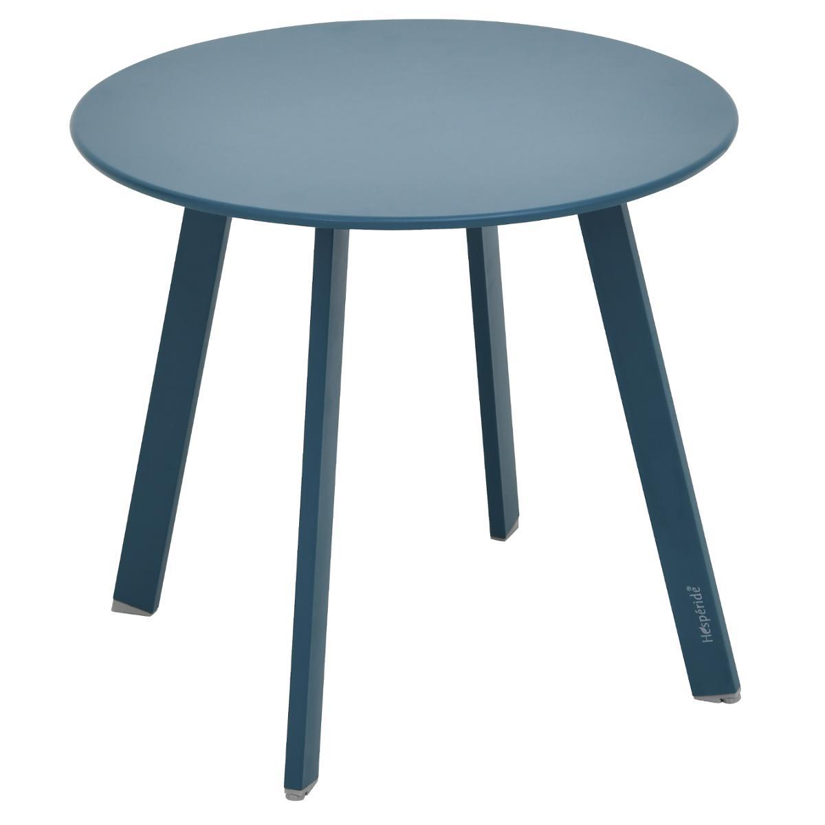 TABLE APPOINT SAONA D.50CM CANARD