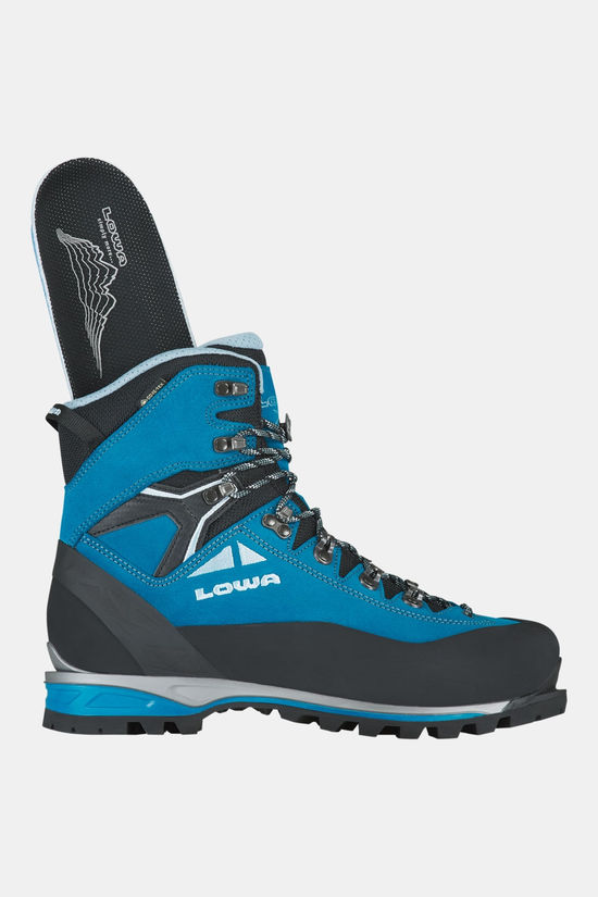 Lowa Lowa Alpine Expert II Gore-Tex Bergschoen Dames