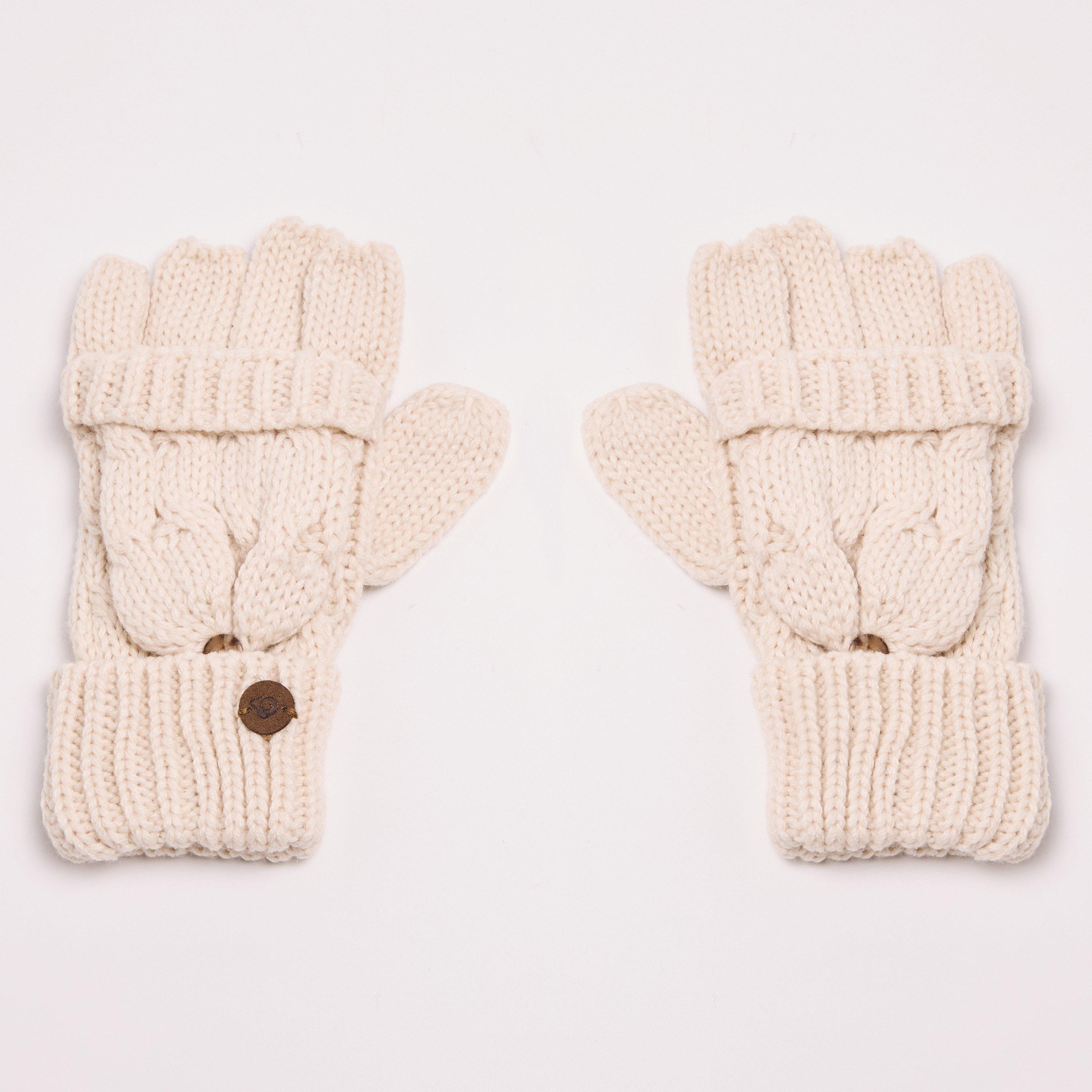 Craghoppers Crag Niamh Mitten Ld99