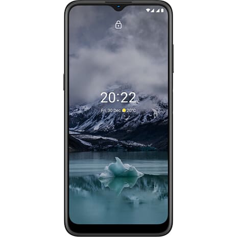 Nokia G11 - charcoal