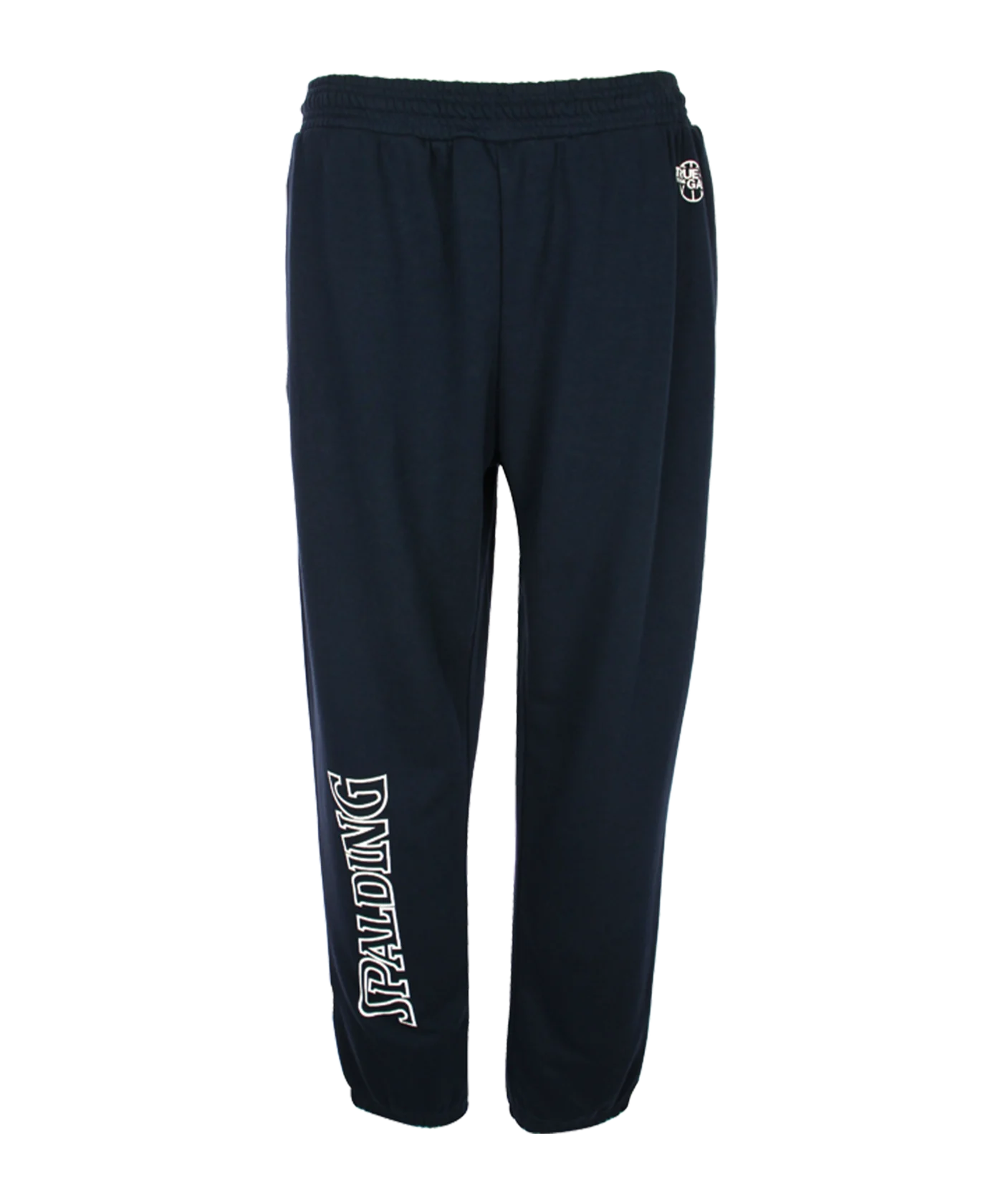 Spalding Team II Jogginghose Kids Blau F02