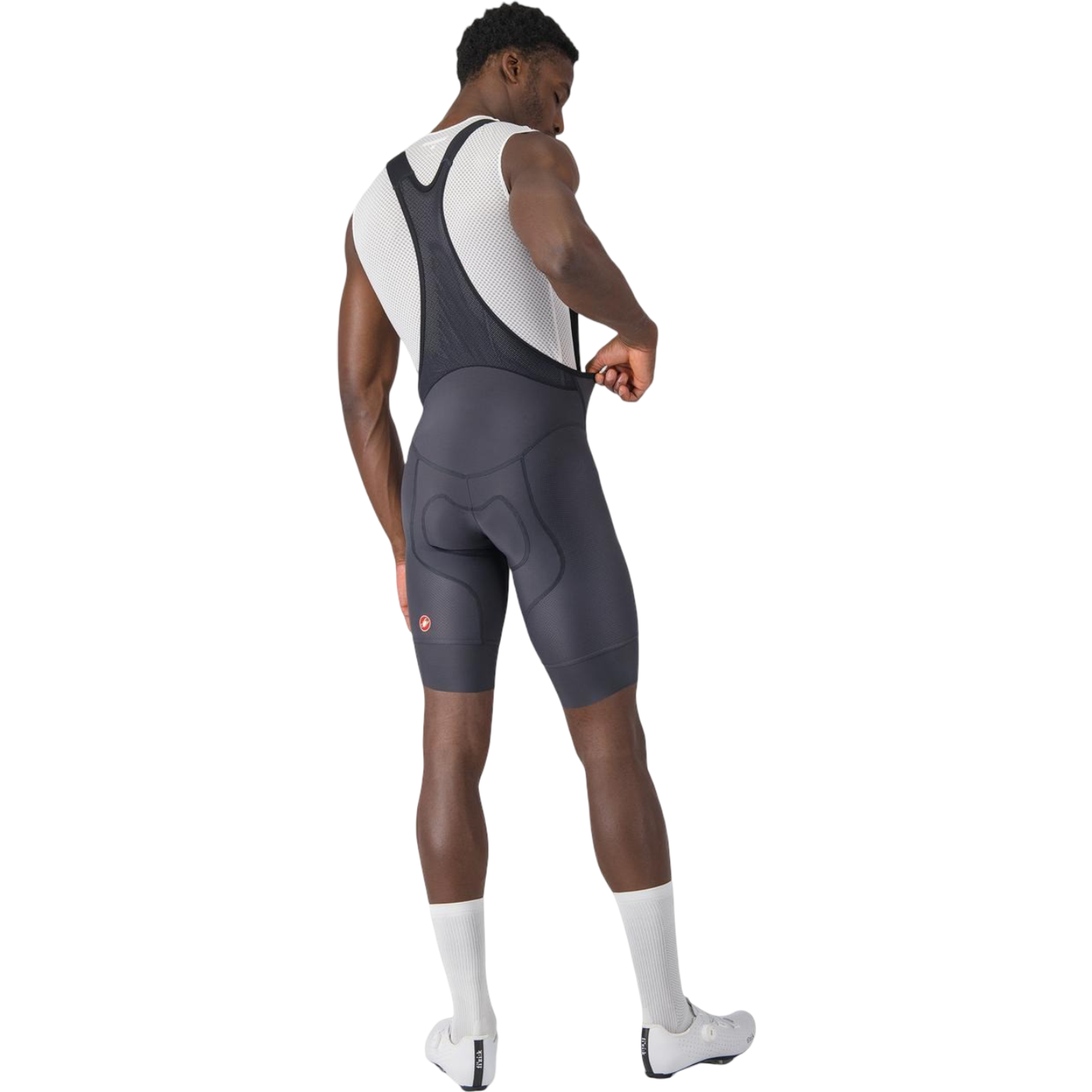 Castelli Competizione 2 Korte Fietsbroek