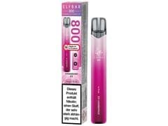 Elfbar 800 E-Shisha EW Strawberry Ice 20mg