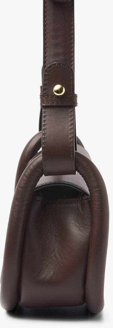 bordeaux nubikk schoudertas bobby mini bag ii