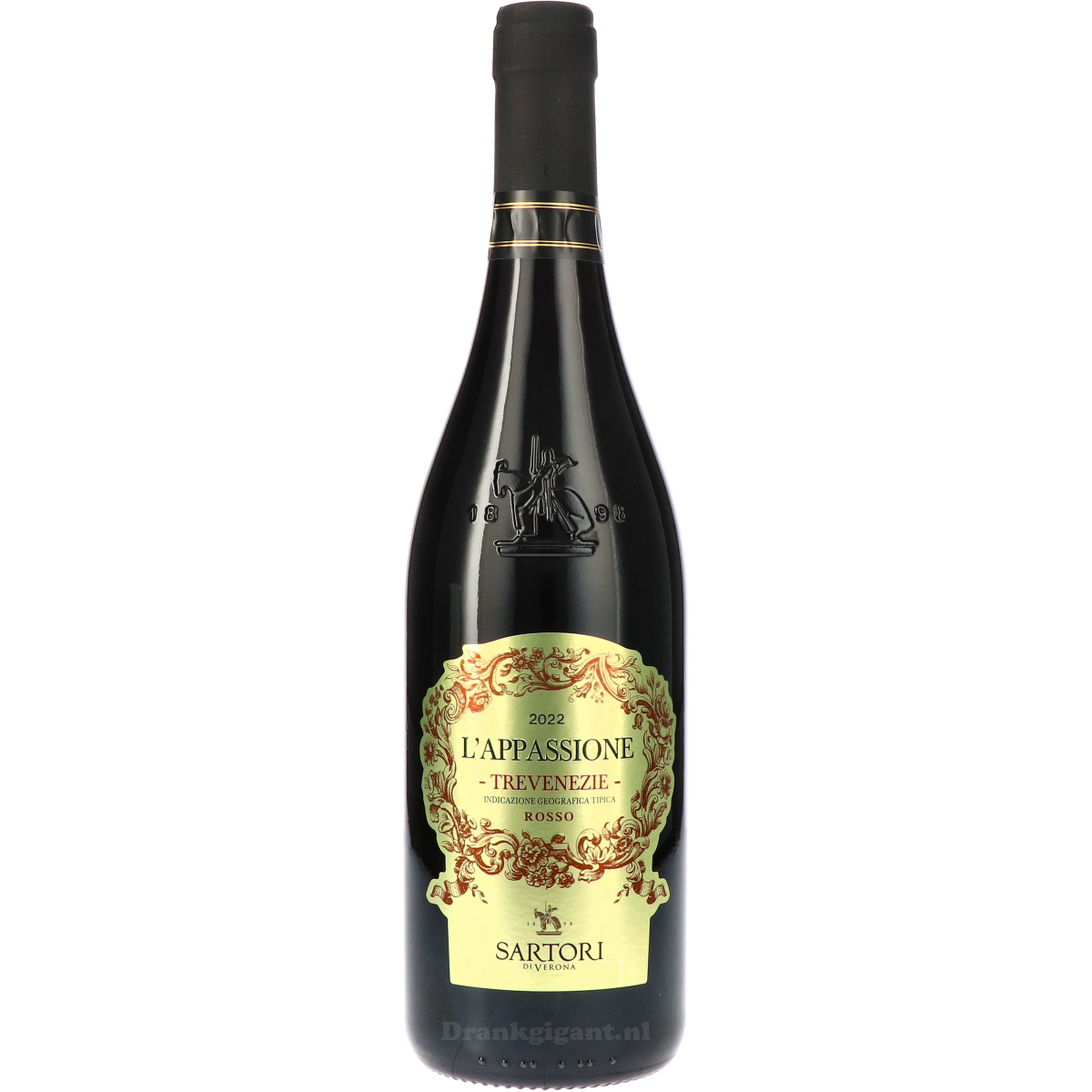 Sartori L'Appassione 75 cl