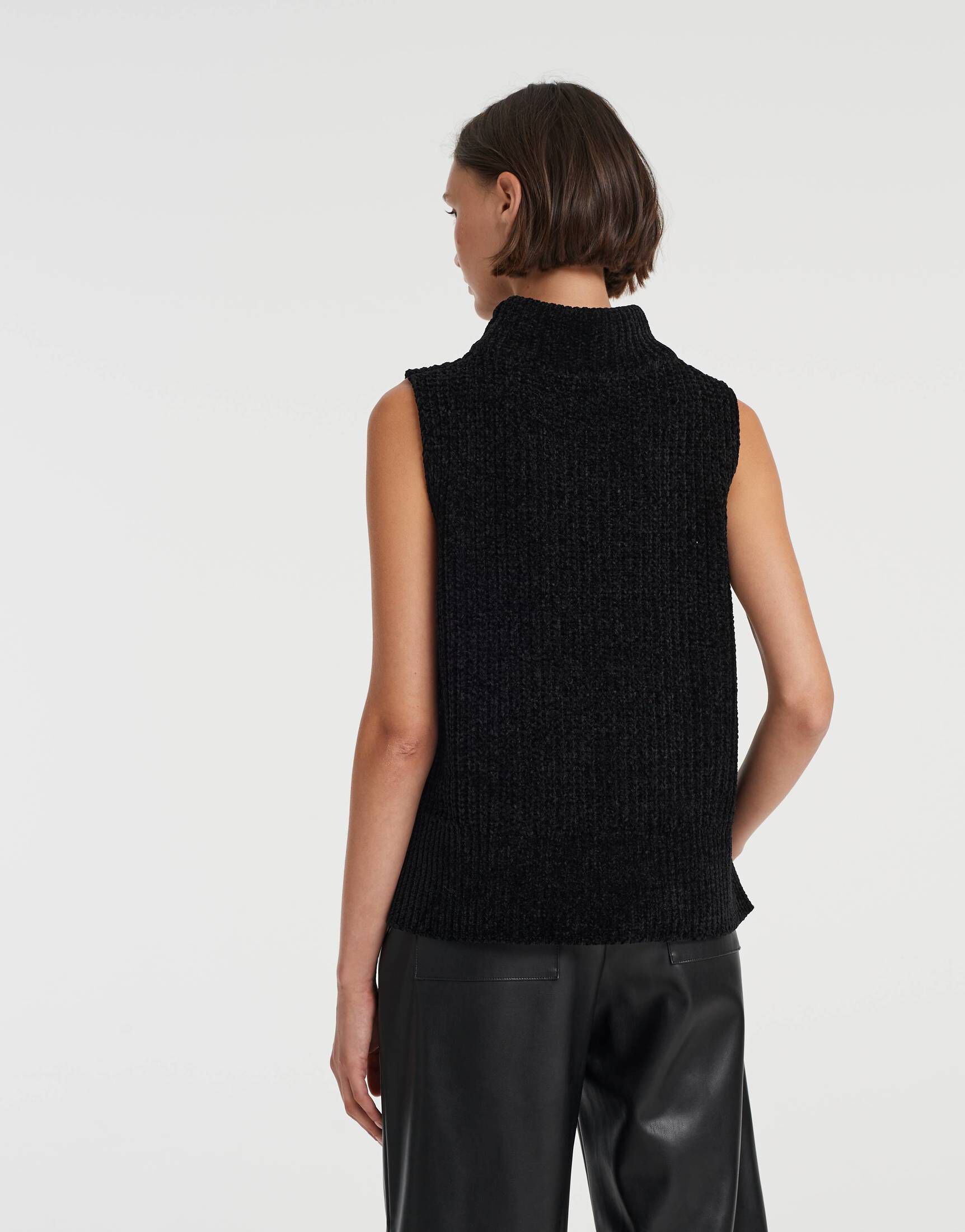 Opus| Damen Rollkragenpullunder PAGNA