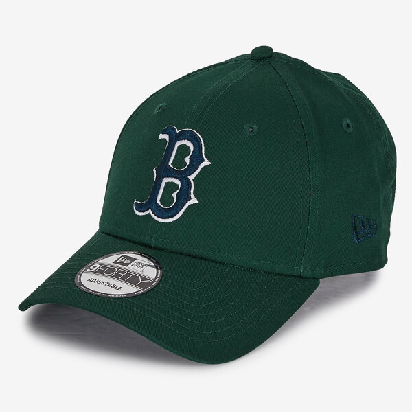 NEW ERA 9FORTY BOSTON ESSENTIAL