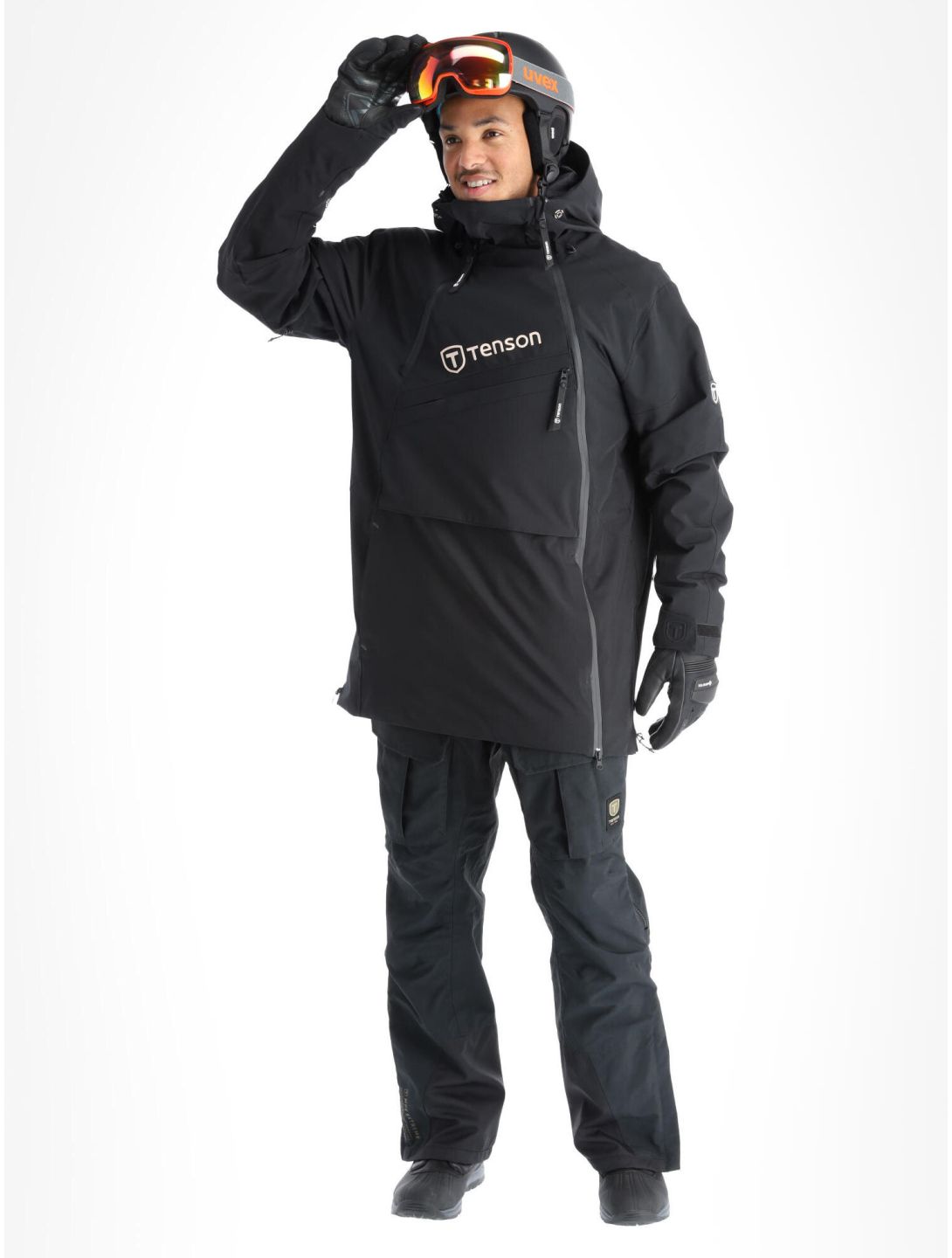 Aerismo JackoRak ski-jas heren