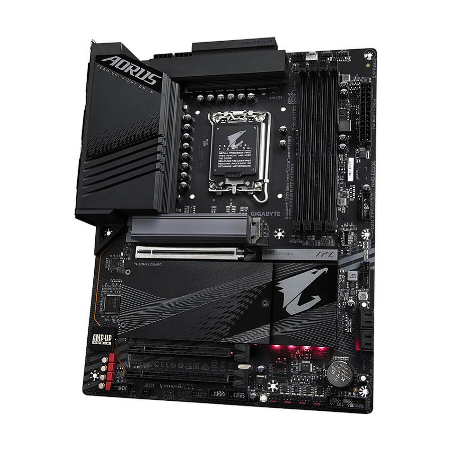Gigabyte Z790 AORUS ELITE AX DDR4