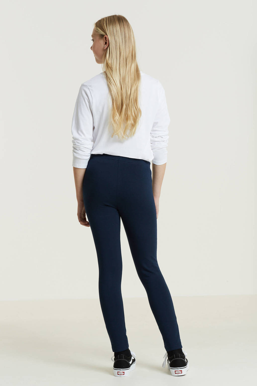 anytime legging navy