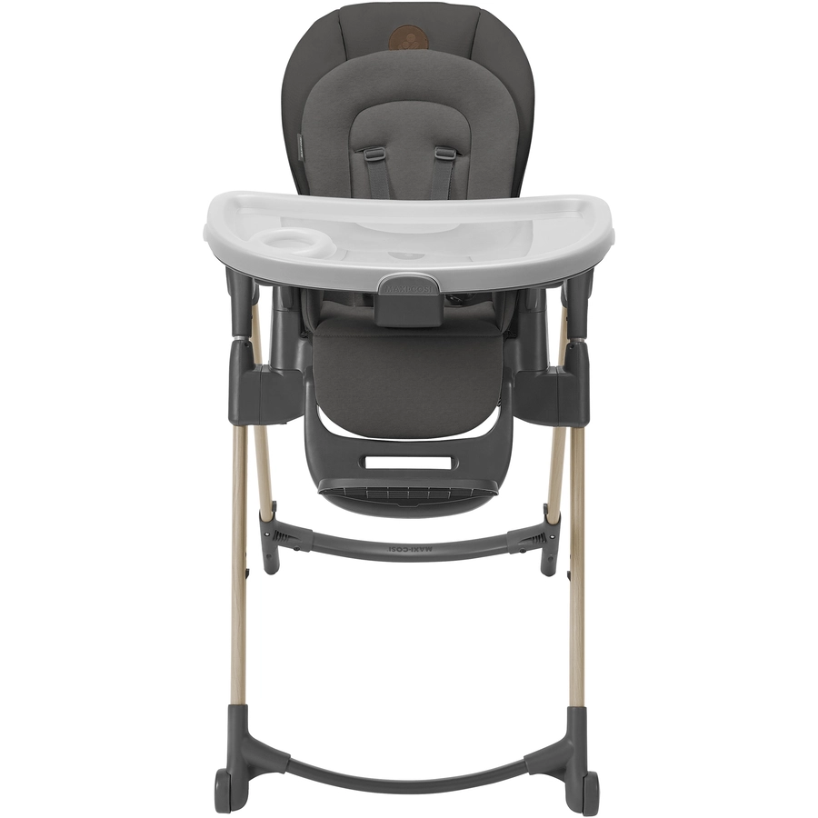 MAXI COSI Hochstuhl Minla Beyond Graphite Eco