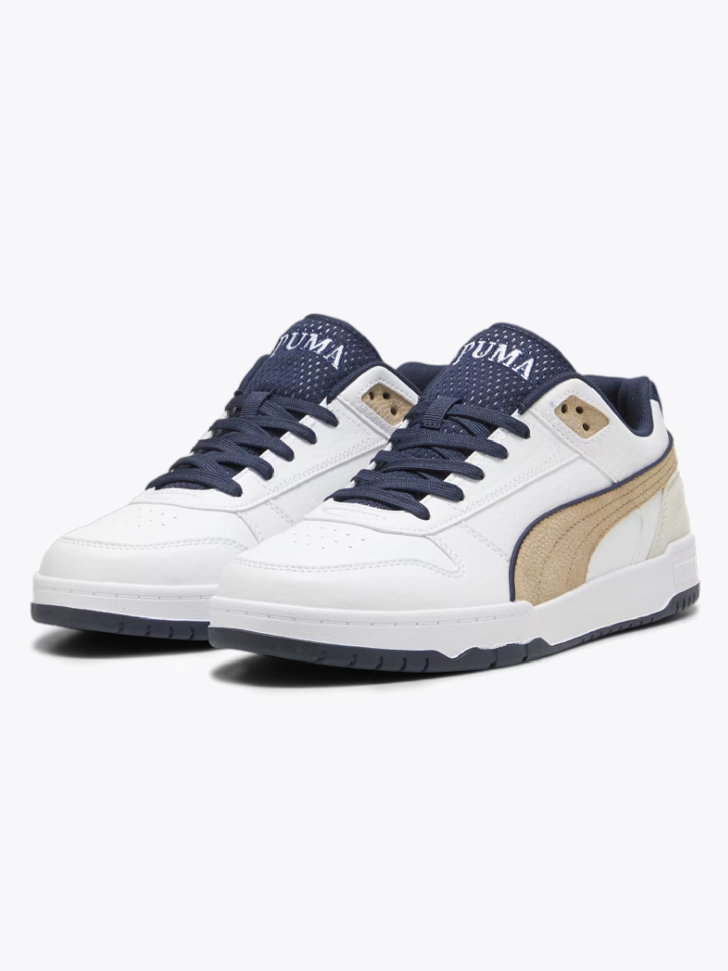 RBD Game Low Retro Club