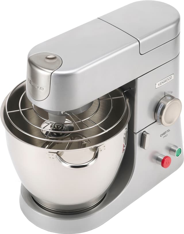 Kenwood Chef XL Pro køkkenmaskine KPL9000S