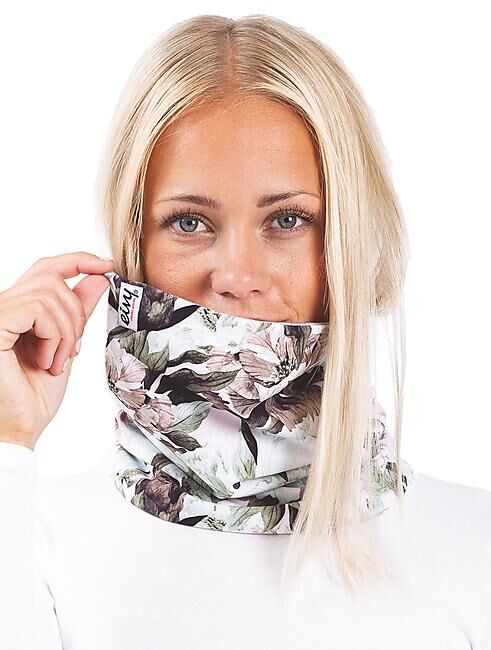 EIVY - TOUR DE COU 22 COLDER NECKWARMER