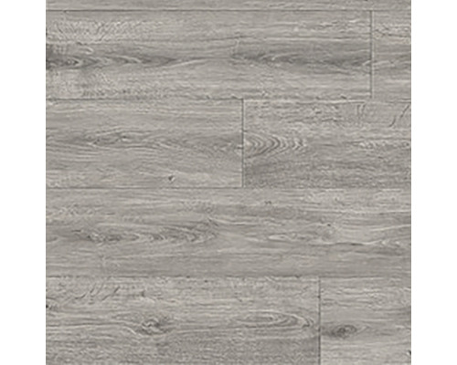 Colima grijsbruine Dryback vinylplank, om te lijmen, 91,4 x 15,2 cm