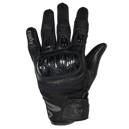 Gants DXR AUDACE LADY - Noir
