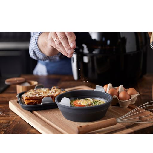 HOLM AirFryer Form