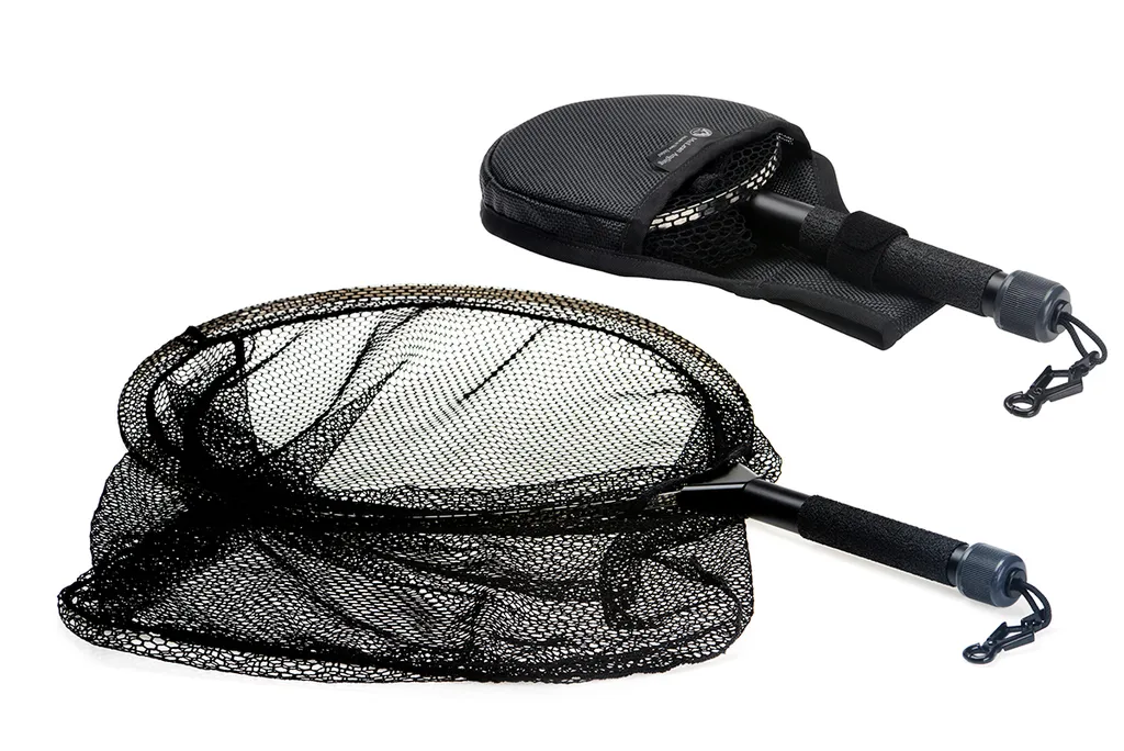 McLean Mclean Håv M/ Integrert Vekt 6,5kg