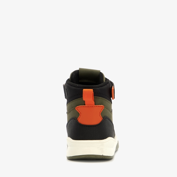 Blue Box hoge jongens sneakers