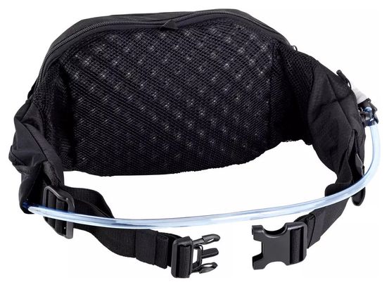 Ceinture Hydratation Rockrider Hydrabelt Noir