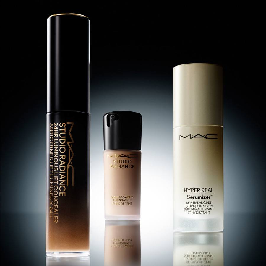 MAC Studio Radiance 24Hr Luminous Lift Concealer Nw5 11ml