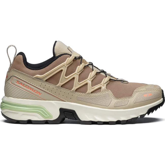 ACS +  Sportliche Schuhe Unisex
