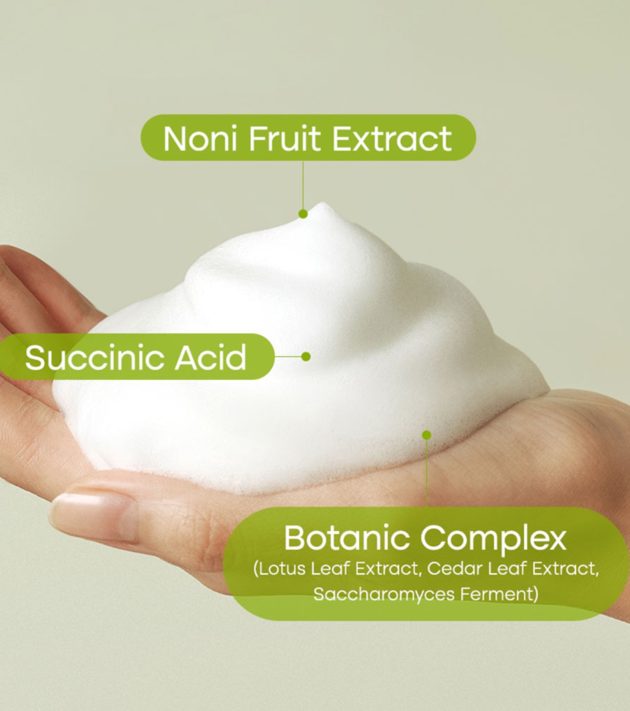 Purito - Limpador Facial Clear Code Superfruit