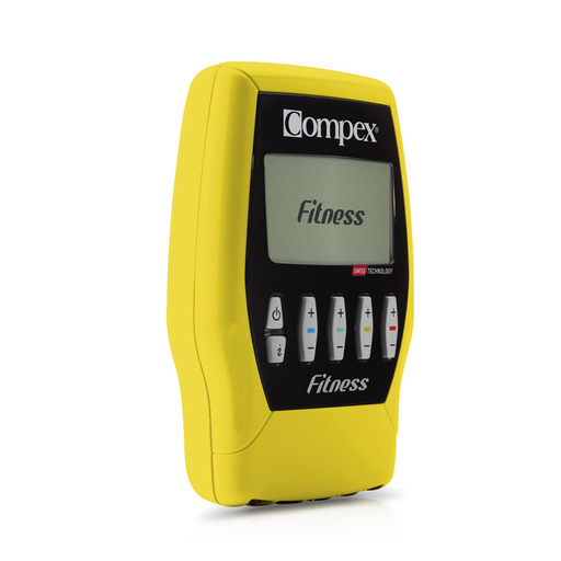 Eletroestimulador Compex Fitness