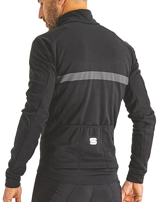 SPORTFUL - VESTE SOFTSHELL GIARA M