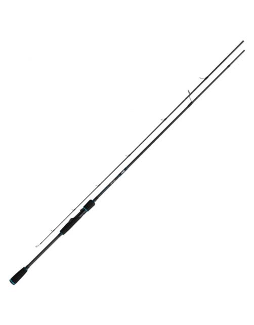 Salmo Hornet Pro Finesse - Roofvishengel -