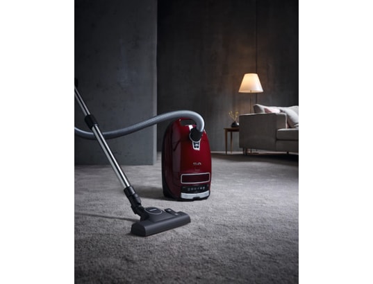 MIELE - Accessoire aspirateur Brosse Bimatic tous sols SBD 365-3 AllTeQ