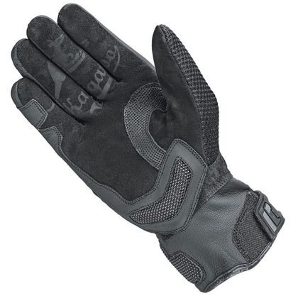 Gants Held DESERT II FEMME - Noir
