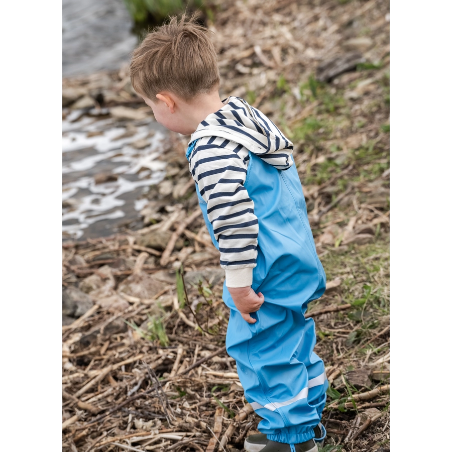 BMS Buddellatzhose Softskin hellblau