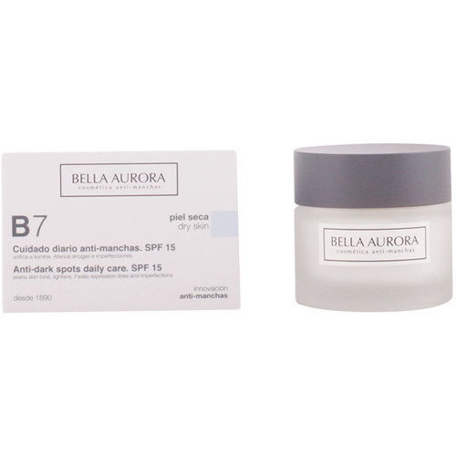 Bella Aurora - B7 Antimanchas Regenerador Aclarante Spf15