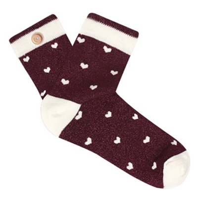 Chaussettes femme 36/41 CABAIA