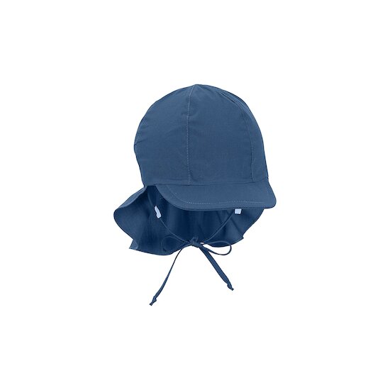 Casquette saharienne   Marine        de               Sterntaler